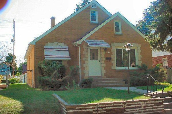4866 N 65th St., Milwaukee, WI 53218