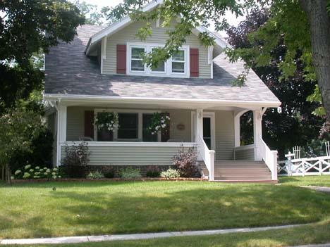 122 Hein Ave., Plymouth, WI 53073