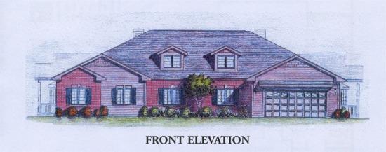 633 Trevino Dr. #54-06, Geneva, WI 53147