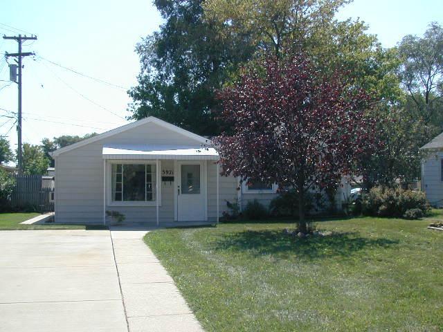 3921 20th St., Racine, WI 53405