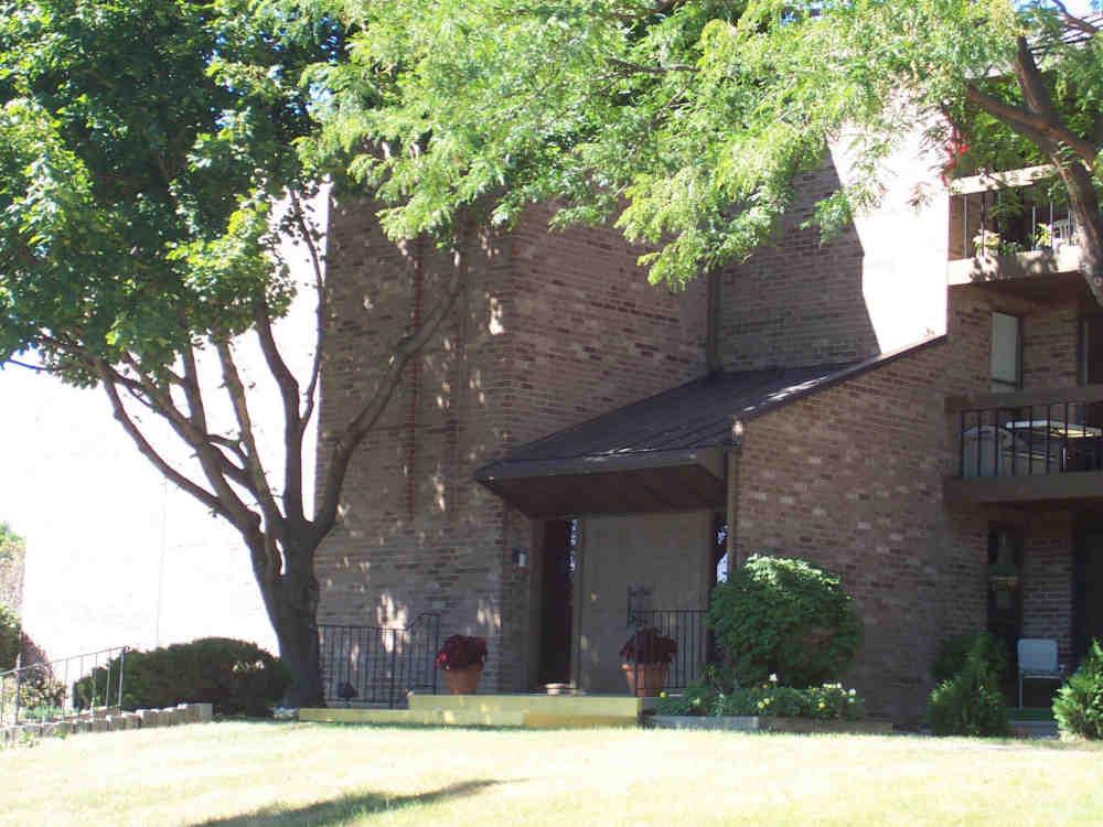 3635 N Tucker Pl. #205, Milwaukee, WI 53222