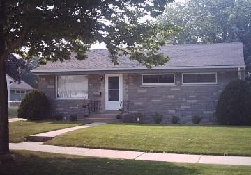 4121 S Lenox, Milwaukee, WI 53207