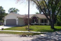 188 Peters Pkwy., Burlington, WI 53105