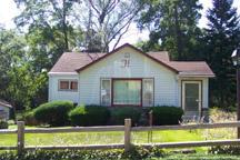 33301 Fairview, Burlington, WI 53105