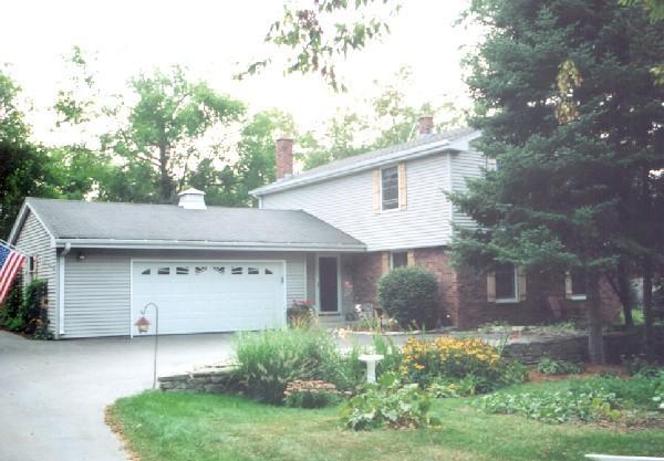 W5481 Hamilton Rd. #N33, Cedarburg, WI 53012