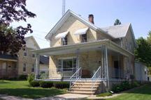 325 Conkey, Burlington, WI 53105