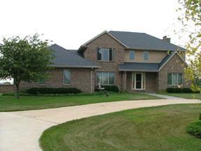 24707 W Century, Lisbon, WI 53089