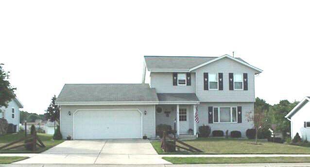 31 Hidden Creek View, Hartford, WI 53027