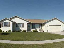 302 Heather Pl., Holmen, WI 54636