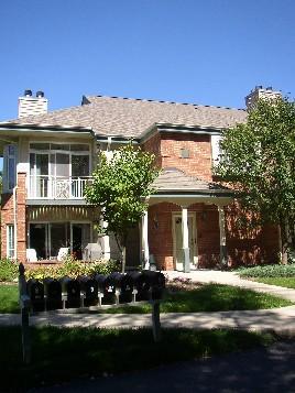 18880 Toldt Woods #7, Brookfield, WI 53045