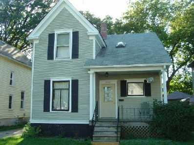 1632 Boyd Ave., Racine, WI 53405