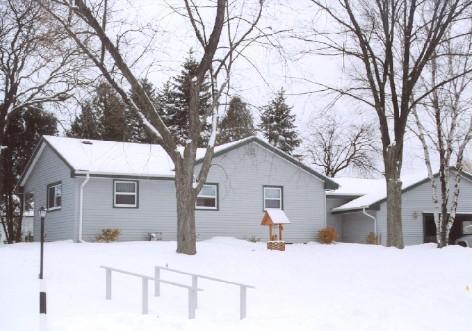 8055 N 51st St., Brown Deer, WI 53223