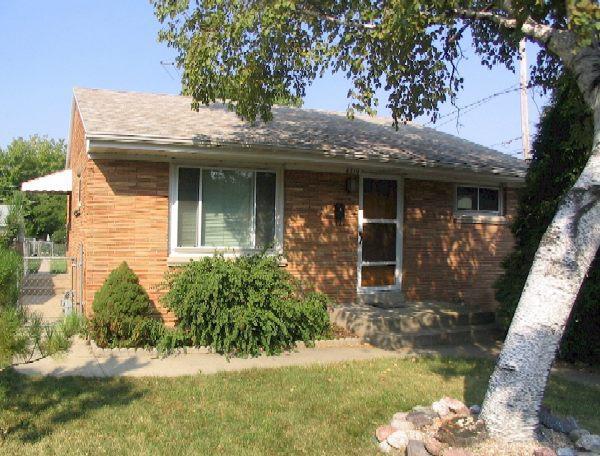 4319 S Logan Ave, Milwaukee, WI 53207