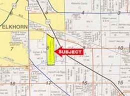 Maclean Rd., Elkhorn, WI 53121