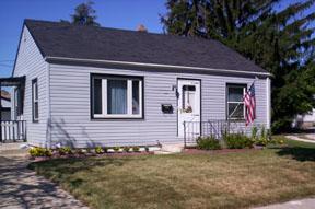 5081 N 60th St, Milwaukee, WI 53218