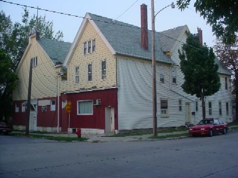 2680-2690 S 12th St., Milwaukee, WI 53215