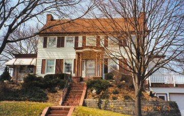 126 S Finch St., Horicon, WI 53032