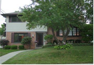 1831 Manitoba Ave., South Milwaukee, WI 53172