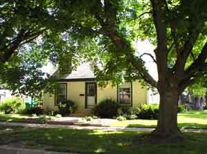 2707 Blaine Ave., Racine, WI 53405