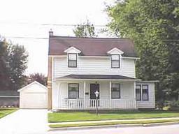 1909 Park Ave., New Holstein, WI 53061