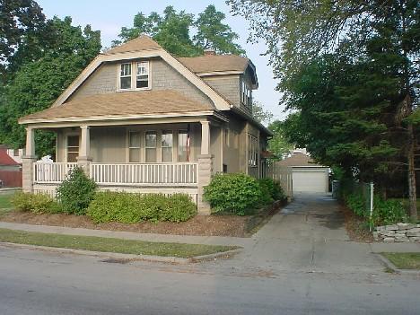 4880 N 60th St, Milwaukee, WI 53218