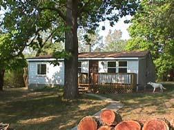9414 Camplake Rd., Salem, WI 53168