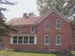 4207 N Maple Rd., Clyman, WI 53039