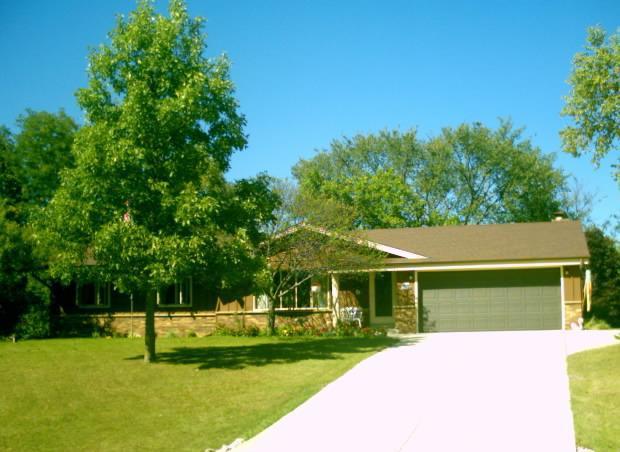 W24650 Wildwood Dr. #S71, Vernon, WI 53189