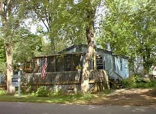 W938 Primrose Rd., Bloomfield, WI 53128