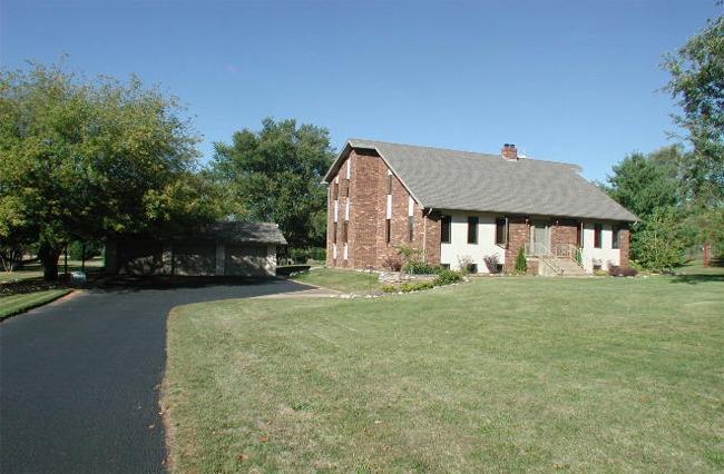 [Address Hidden by Seller], Bloomfield, WI 53147