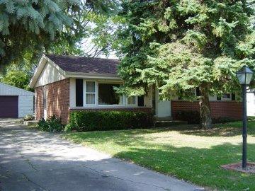 8535 N 58th St., Brown Deer, WI 53223