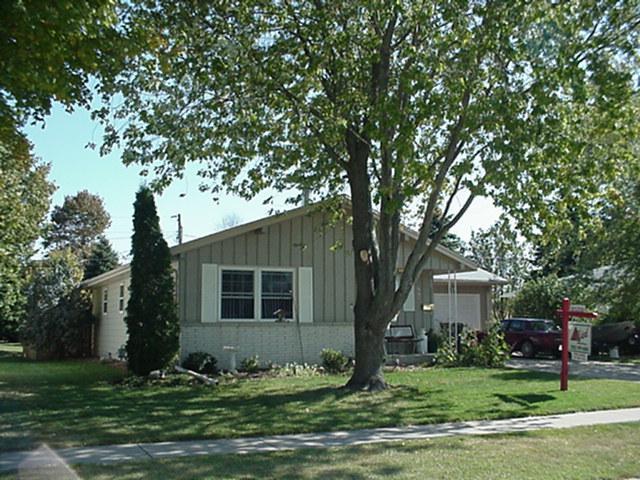 505 S Finch St., Horicon, WI 53032