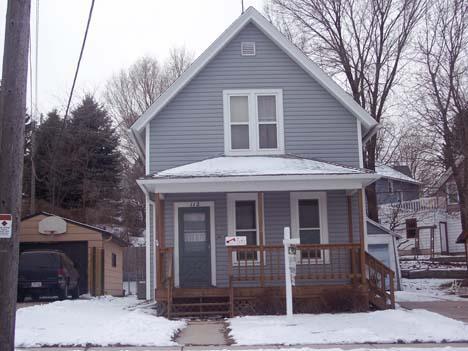 112 Plymouth St., Plymouth, WI 53073