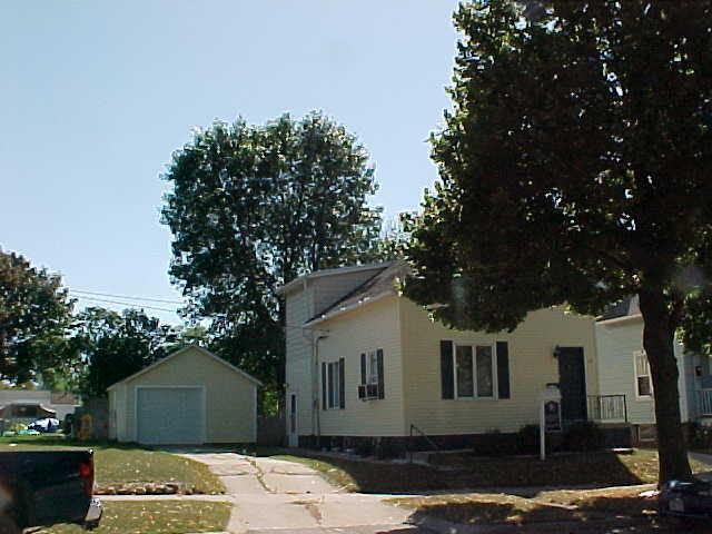 1325 Georgia Ave., Sheboygan, WI 53081