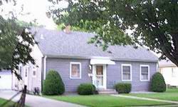 2114 32nd St, Kenosha, WI 53140