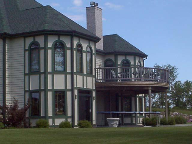 1426 N County Road Ee, Ashippun, WI 53059