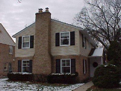 5353 N Idlewild, Whitefish Bay, WI 53217