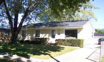 3662 S 95th, Milwaukee, WI 52338