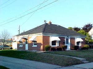 2808 19th St., Racine, WI 53403