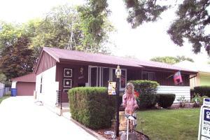 3401 S 93rd St., Milwaukee, WI 53227