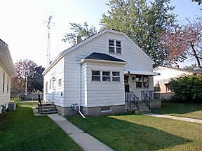1307 Jones Ave., Racine, WI 53402
