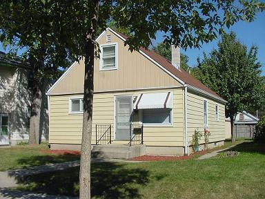 4930 N 47th, Milwaukee, WI 53218