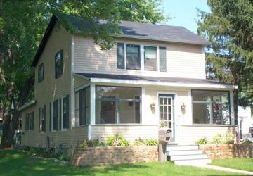 320 E Cravath St., Whitewater, WI 53190