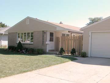 1517 Manistique Ave., South Milwaukee, WI 53172