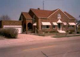 2306 50th St, Kenosha, WI 53140