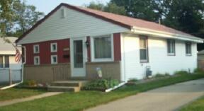 4515 Wright Ave, Racine, WI 53405