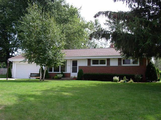 [Address Hidden by Seller], Brookfield, WI 53045