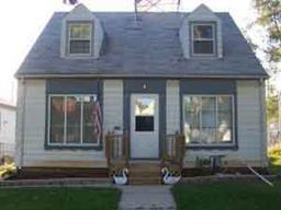 4419 N 38th St., Milwaukee, WI 53209