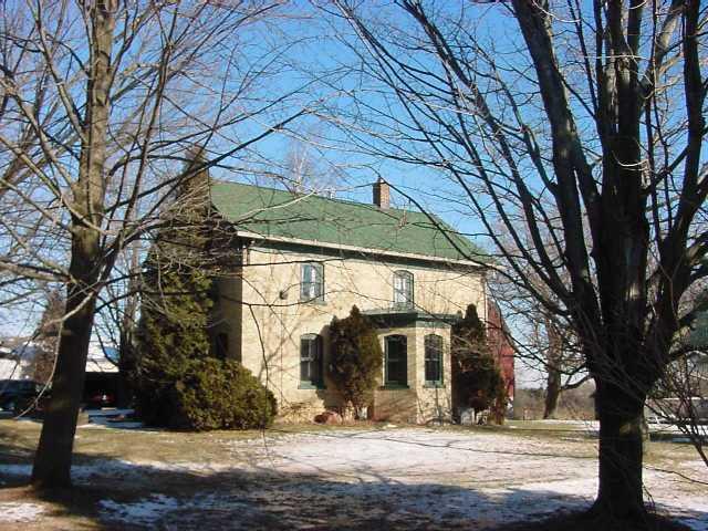 6345 Woodland Rd., Sheboygan, WI 53083