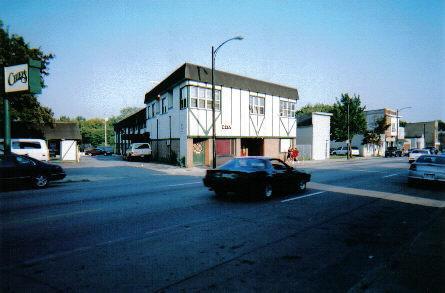 1639 Douglas Ave, Racine, WI 53404